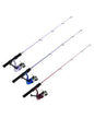 Eagle Claw Dock Rod Combo 28