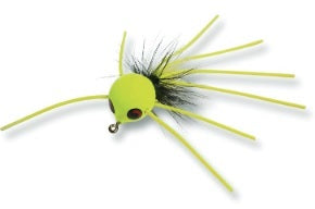 Betts Pop N Round Size 8 White/Black/White