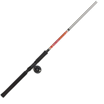 BnM West Point Crappie Combo 10 2pc