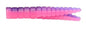 Leland Crappie Magnet 1.5in 15ct Purple Haze