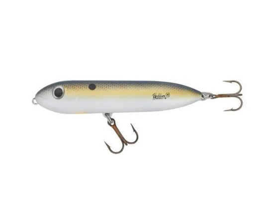 Heddon Preminum Super Spook Jr 1/2 Foxy Shad