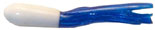 Southern Pro 1.5 Lil Hustler 10ct White/Blue