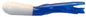 Southern Pro 1.5 Lil Hustler 10ct White/Blue