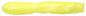 Southern Pro 1.5 Lil Hustler 100ct Pearl Chartreuse
