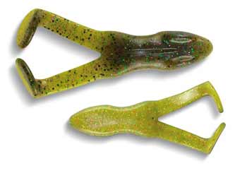 Stanley Ribbit Frog 3.5 5ct Bluegill
