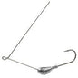 Do-It Spinner Jig Mold 1/2, 5/8oz