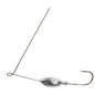 Do-It H Spinner Jig 5/8, 3/4, 1oz
