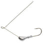 Do-It Banana Spinner Jig 1/4, 3/8oz