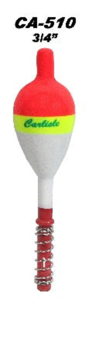 Carlisle Float 36/Box 3/4in w/21/2in Stem