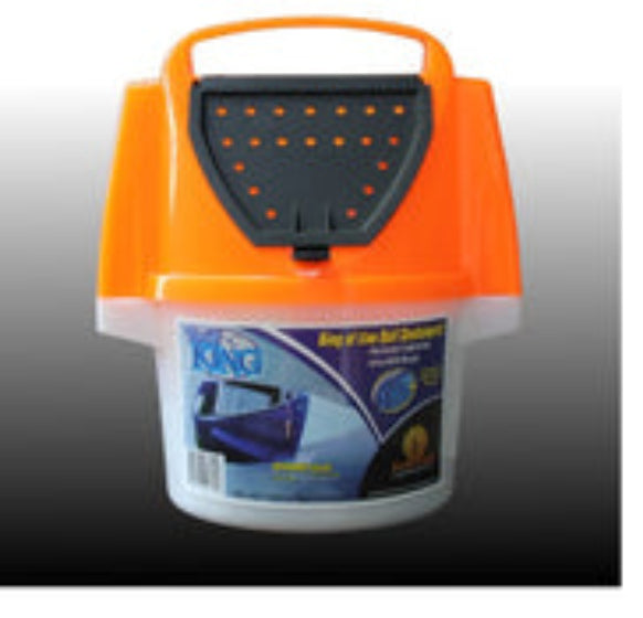 Challenge Troll King Bucket 6qt