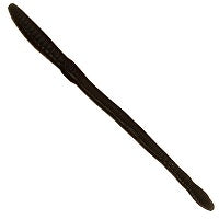 Creme Scoundrel 8in 12ct Black