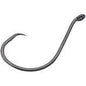 Gamakatsu Big Cat Circle Hook-Black Nickle Size 5/0 6ct