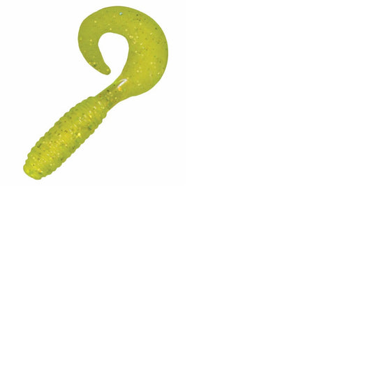 Kalins Lunker Grub 5 10ct Chart Halagram