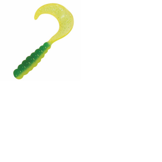 Kalins Triple Threat Grub 2 10ct John Deere