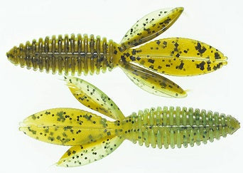 Net Bait Mini B Bug 12bg Table Rock Red