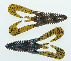 Net Bait Mini Kickin B 10bg Black Blue Flake