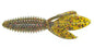 Net Bait Mini B Bug 12bg Green Pumpkin/Watermelon