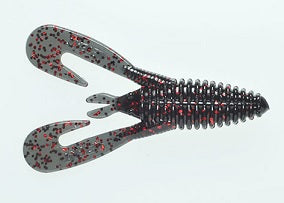 Net Bait Mini Kickin B 10bg Magic Craw