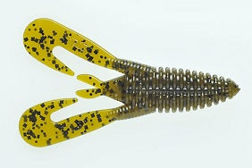 Net Bait Mini Kickin B 10bg Green Pumpkin Candy