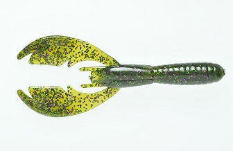 Net Bait Baby Mad Paca 12bg Watermelon Candy