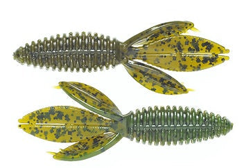 Net Bait Mini B Bug 12bg Hardy Craw