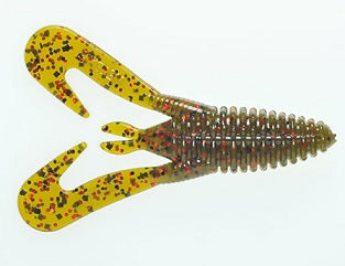 Net Bait Mini Kickin B 10bg Okeechobee Craw