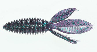 Net Bait Mini Kickin B 10bg Alabama Craw
