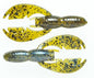 Net Bait Tiny Paca Craw 10bg Watermelon Red