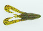 Net Bait Paca Craw 8bg Black Blue Flake