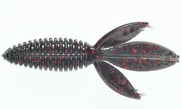 Net Bait Mini B Bug 12bg Black Shadow