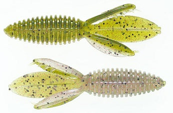 Net Bait Mini B Bug 12bg Texas Craw
