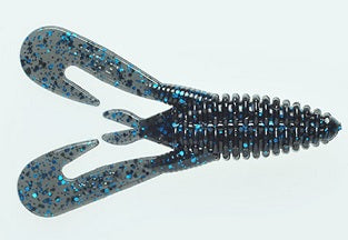 Net Bait Mini Kickin B 10bg Black/Blue