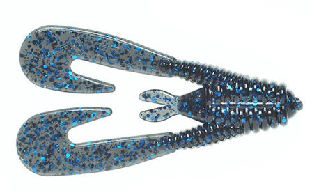 Net Bait Kickin B Chunk 5bg Black/Blue