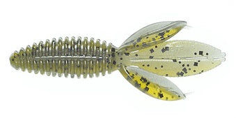 Net Bait Mini B Bug 12bg Junebug