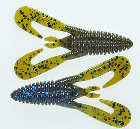 Net Bait Mini Kickin B 10bg Watermelon Red