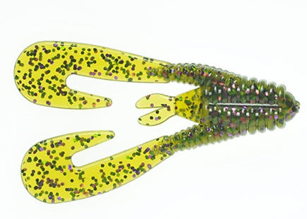 Net Bait Mad Paca 8bg Alabama Craw