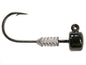 Z-MAN NedlockZ HD 1/5oz Black 5pk