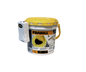 Frabill Minnow Bucket Insulated w/Aerator Hang-on