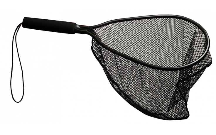 Frabill Trout Net 11x 15 TD - 5 Fixed EVA Handle