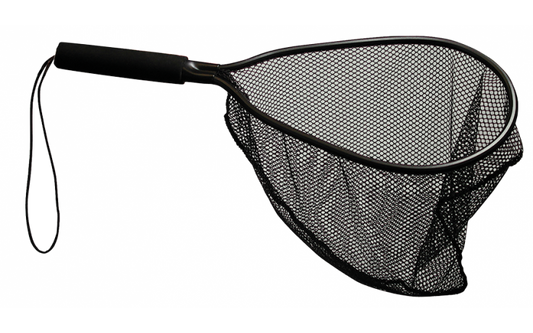 Frabill Trout Net 11x 15 TD - 5 Fixed EVA Handle