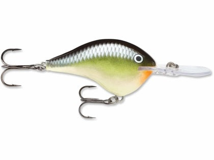 Rapala DT Series 10 3/5oz 2.25in Smash