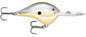 Rapala DT Series 10 3/5oz 2.25in Disco Shad