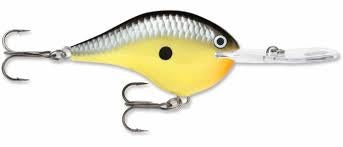 Rapala DT 20 Series Old School