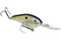 Strike King Series 6XD - 1oz Crystal Shad
