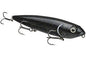 Strike King KVD Sexy Dawg 4.5in 7/8oz Black Lab