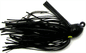 Strike King Bitsy Flip 1/2oz Black