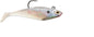 Storm WildEye Swim Shad 2 1/8oz 3ct Pearl
