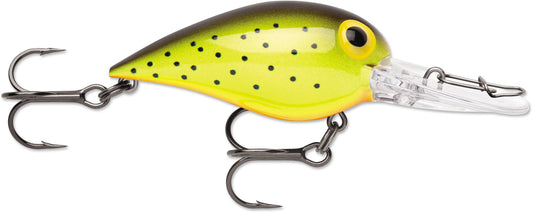 Storm Wiggle Wart 2 3/8 Watermelon