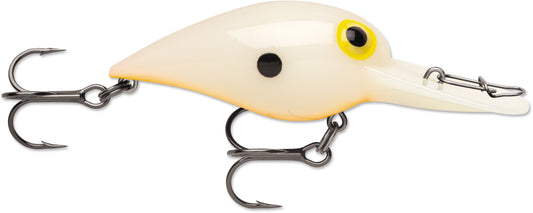 Storm Wiggle Wart 2 3/8 Bone