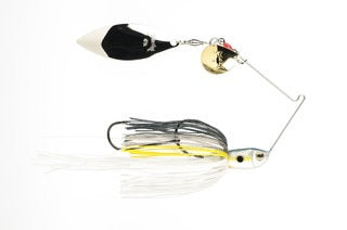 Strike King Premier Plus Spinnerbait / Sexy Shad